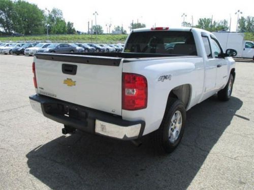 2011 Chevrolet Silverado 1500 LT, US $19,984.00, image 26