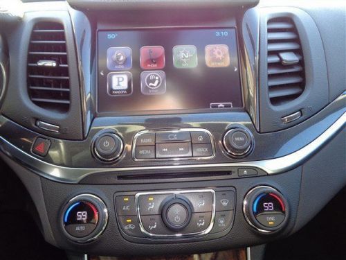 2014 Chevrolet Impala LT, US $29,588.00, image 7