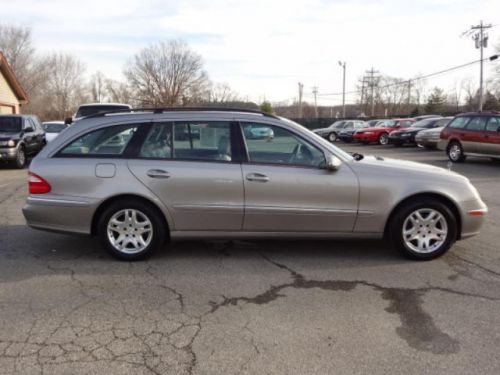 2004 Mercedes-Benz  E320 4MATIC, US $7,995.00, image 3