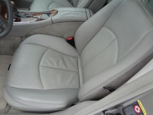 2004 Mercedes-Benz  E320 4MATIC, US $7,995.00, image 4