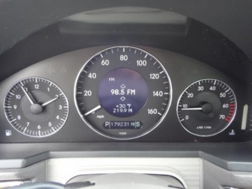2004 Mercedes-Benz  E320 4MATIC, US $7,995.00, image 6