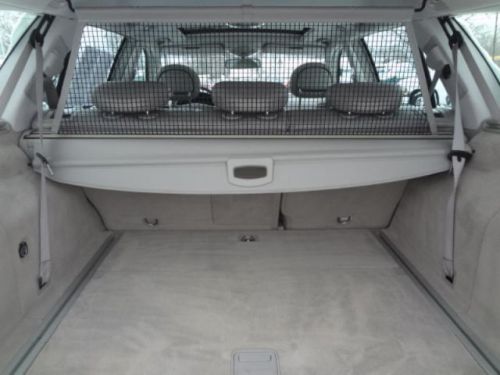 2004 Mercedes-Benz  E320 4MATIC, US $7,995.00, image 7