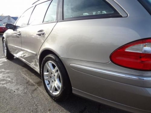 2004 Mercedes-Benz  E320 4MATIC, US $7,995.00, image 9