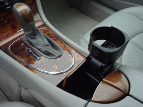 2004 Mercedes-Benz  E320 4MATIC, US $7,995.00, image 10