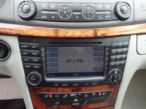 2004 Mercedes-Benz  E320 4MATIC, US $7,995.00, image 11