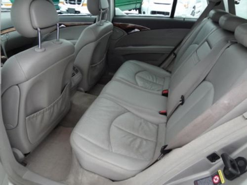 2004 Mercedes-Benz  E320 4MATIC, US $7,995.00, image 14