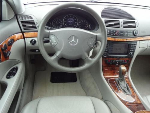 2004 Mercedes-Benz  E320 4MATIC, US $7,995.00, image 17