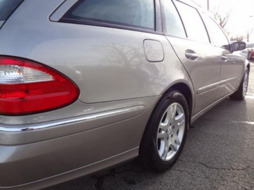 2004 Mercedes-Benz  E320 4MATIC, US $7,995.00, image 23