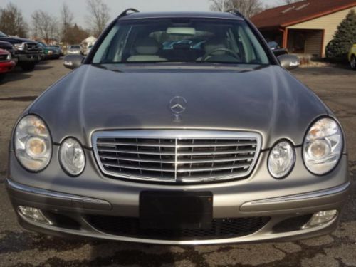 2004 Mercedes-Benz  E320 4MATIC, US $7,995.00, image 26