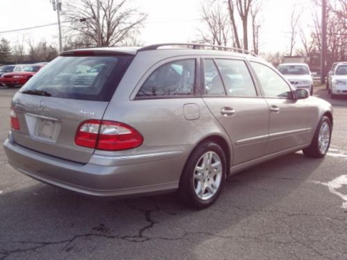 2004 Mercedes-Benz  E320 4MATIC, US $7,995.00, image 27