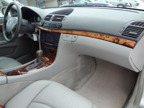 2004 Mercedes-Benz  E320 4MATIC, US $7,995.00, image 28