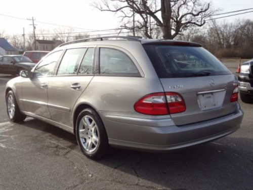 2004 Mercedes-Benz  E320 4MATIC, US $7,995.00, image 29