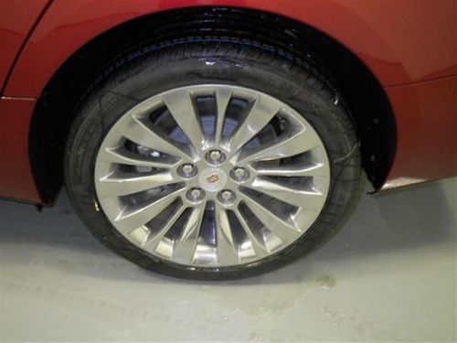2014 Cadillac CTS Luxury, US $58,170.00, image 3