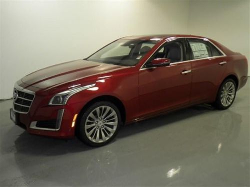 2014 Cadillac CTS Luxury, US $58,170.00, image 12