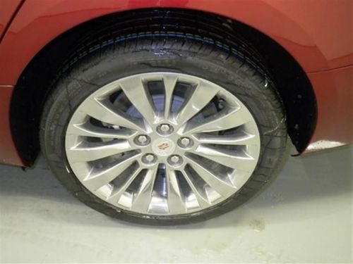 2014 Cadillac CTS Luxury, US $58,170.00, image 18