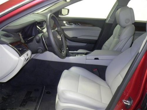 2014 Cadillac CTS Luxury, US $58,170.00, image 19