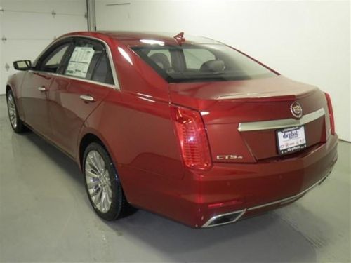 2014 Cadillac CTS Luxury, US $58,170.00, image 20