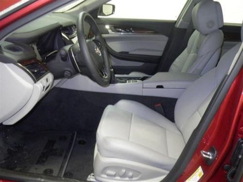 2014 Cadillac CTS Luxury, US $58,170.00, image 23