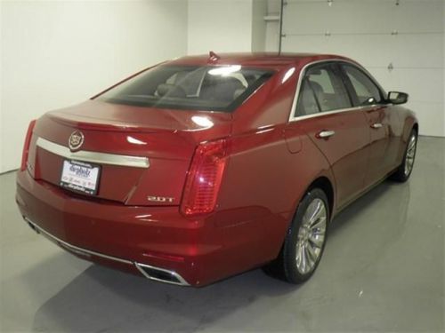 2014 Cadillac CTS Luxury, US $58,170.00, image 24