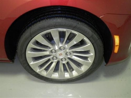2014 Cadillac CTS Luxury, US $58,170.00, image 28