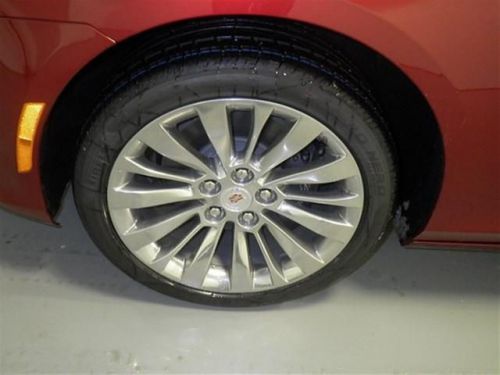 2014 Cadillac CTS Luxury, US $58,170.00, image 29