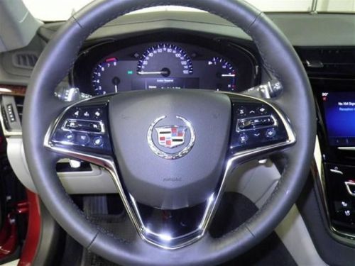 2014 Cadillac CTS Luxury, US $58,170.00, image 30