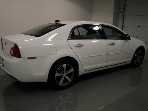 2012 Chevrolet Malibu 1LT, US $15,299.00, image 2