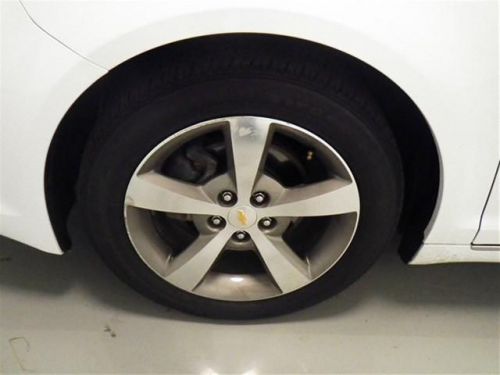 2012 Chevrolet Malibu 1LT, US $15,299.00, image 3