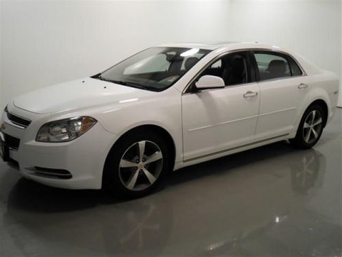 2012 Chevrolet Malibu 1LT, US $15,299.00, image 5