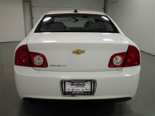 2012 Chevrolet Malibu 1LT, US $15,299.00, image 16