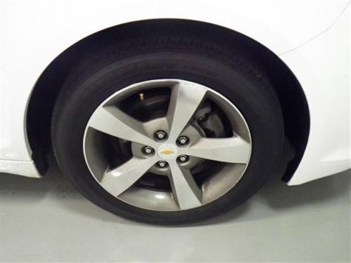 2012 Chevrolet Malibu 1LT, US $15,299.00, image 17