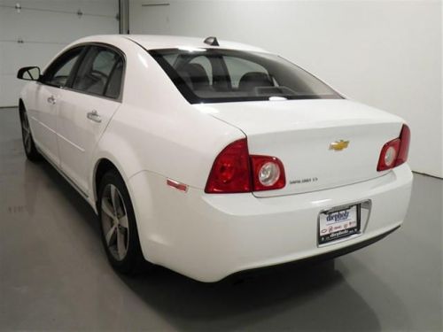 2012 Chevrolet Malibu 1LT, US $15,299.00, image 22