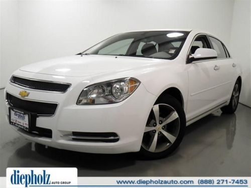 2012 Chevrolet Malibu 1LT, US $15,299.00, image 24