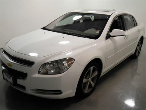 2012 Chevrolet Malibu 1LT, US $15,299.00, image 25