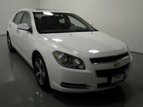 2012 Chevrolet Malibu 1LT, US $15,299.00, image 26