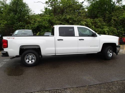 2014 Chevrolet Silverado 1500 Work Truck, US $39,795.00, image 2