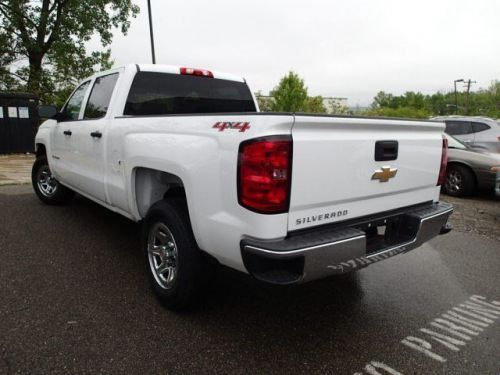 2014 Chevrolet Silverado 1500 Work Truck, US $39,795.00, image 3