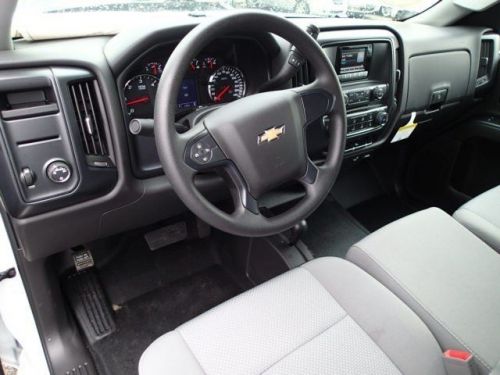 2014 Chevrolet Silverado 1500 Work Truck, US $39,795.00, image 4