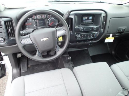 2014 Chevrolet Silverado 1500 Work Truck, US $39,795.00, image 5