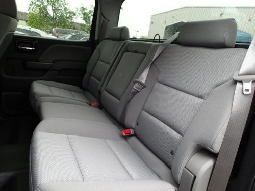 2014 Chevrolet Silverado 1500 Work Truck, US $39,795.00, image 6