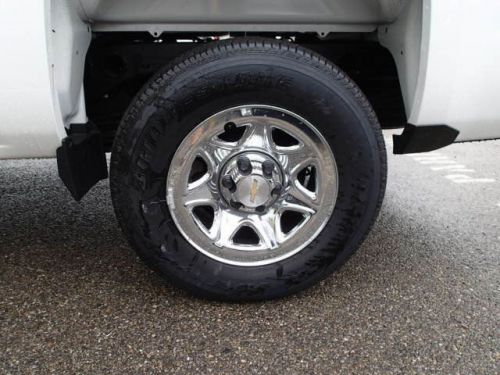 2014 Chevrolet Silverado 1500 Work Truck, US $39,795.00, image 8