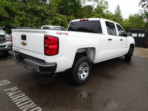 2014 Chevrolet Silverado 1500 Work Truck, US $39,795.00, image 11