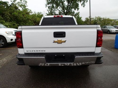 2014 Chevrolet Silverado 1500 Work Truck, US $39,795.00, image 12