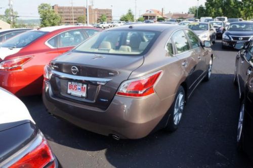 2014 Nissan Altima 2.5 SL, US $25,554.00, image 4