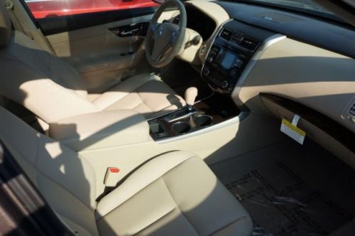2014 Nissan Altima 2.5 SL, US $25,554.00, image 6