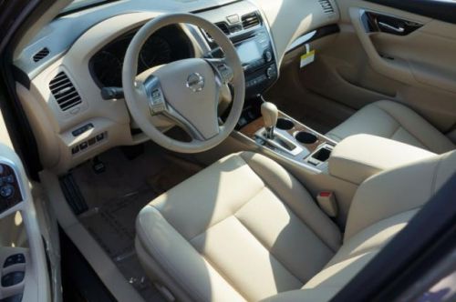 2014 Nissan Altima 2.5 SL, US $25,554.00, image 8