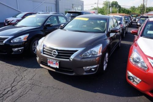 2014 Nissan Altima 2.5 SL, US $25,554.00, image 12