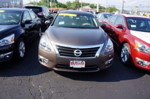 2014 Nissan Altima 2.5 SL, US $25,554.00, image 16