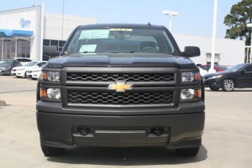 2014 Chevrolet Silverado 1500 Work Truck, US $33,580.00, image 2