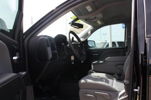 2014 Chevrolet Silverado 1500 Work Truck, US $33,580.00, image 4